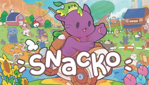 Snacko
