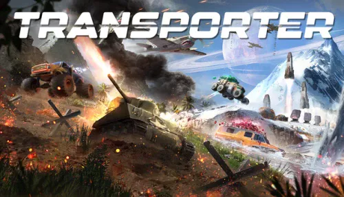 Transporter 2025