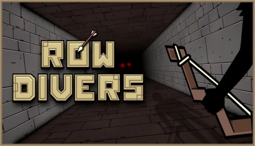 Row Divers