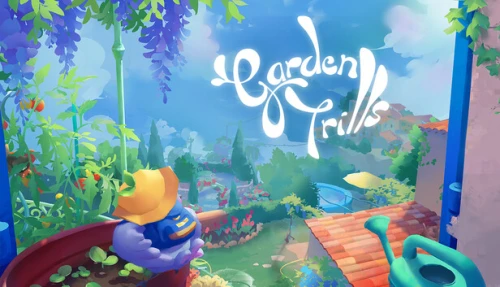 Garden Trills
