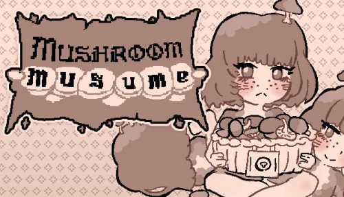 Mushroom Musume
