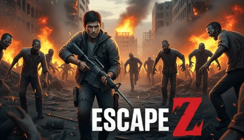 Escape Z