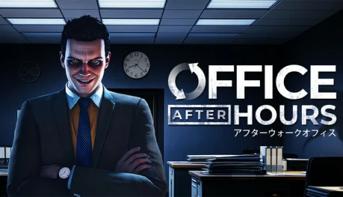 Office After Hours