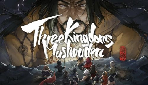 Three Kingdoms Mushouden
