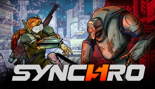 Synchro