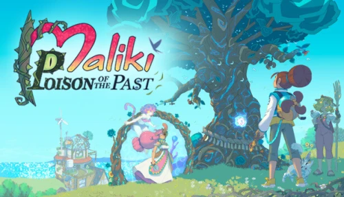Maliki: Poison Of The Past