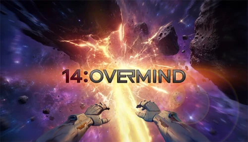 14: Overmind