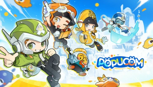 POPUCOM