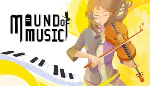 Mound of Music