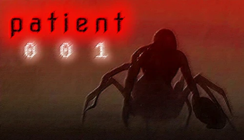 Patient 001