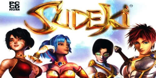 Sudeki