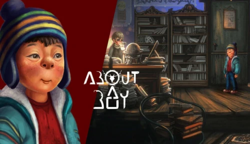 About a Boy
