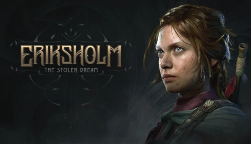 Eriksholm The Stolen Dream