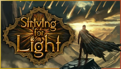 Striving for Light