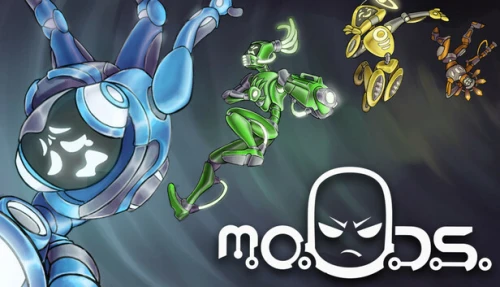 M.O.O.D.S.