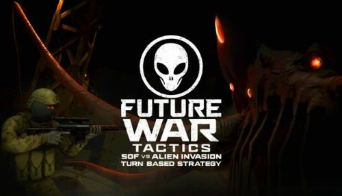 Future War Tactics: SOF vs Alien Invasion