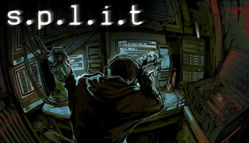s.p.l.i.t