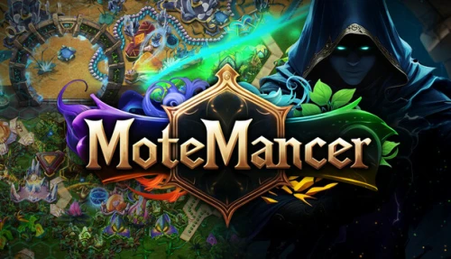 MoteMancer