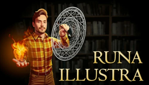 Runa Illustra
