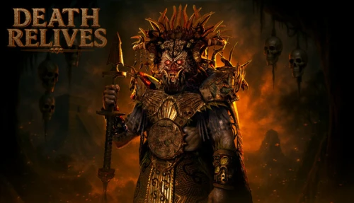 Death Relives