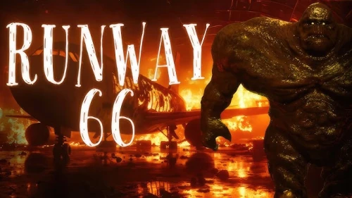 Runway 66