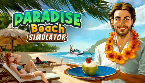 Paradise Beach Simulator