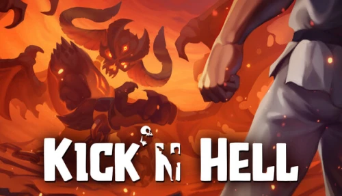 Kick'n Hell