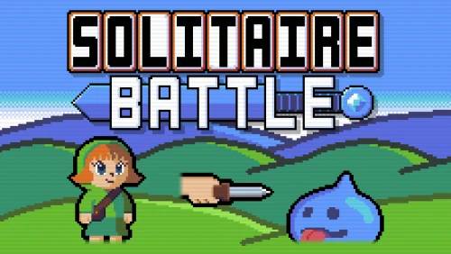 Solitaire Battle