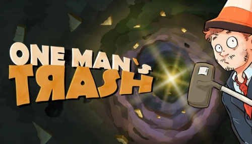 One Man´s Trash