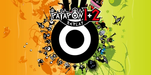 PATAPON 1+2 REPLAY