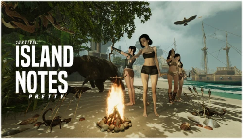 Island Notes
