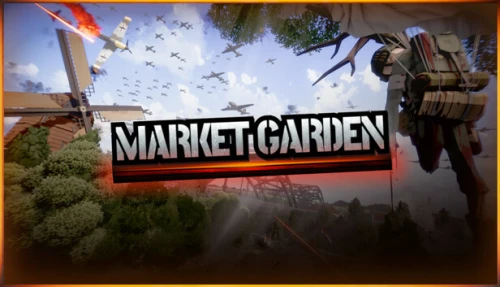 MARKET GARDEN
