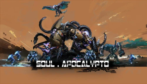 Soul Apocalypto