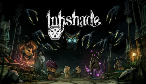 Inkshade