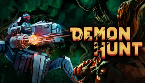 Demon Hunt