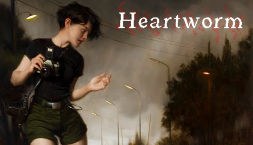 Heartworm