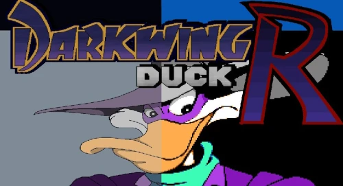 Darkwing Duck Remake