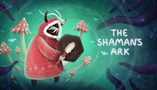 The Shaman's Ark