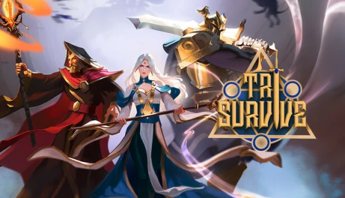 Tri Survive