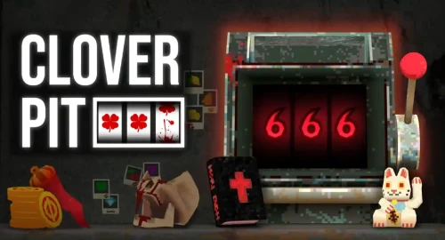 CloverPit