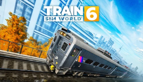 Train Sim World 6