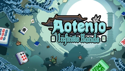 Aotenjo: Infinite Hands