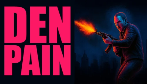 DEN PAIN