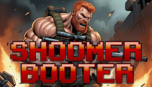Shoomer Booter