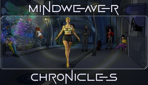 Mindweaver Chronicles