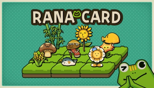 Rana Card
