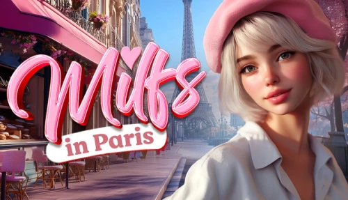 MILFs in PARIS
