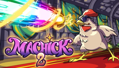Machick 2