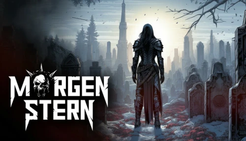 Morgenstern