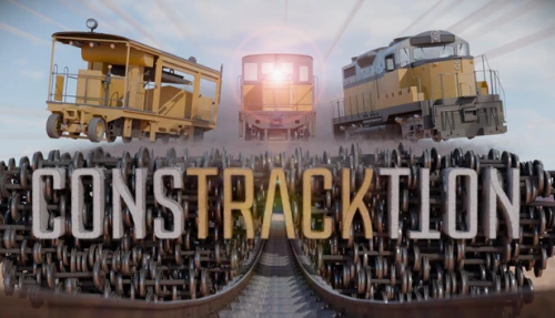 Constracktion